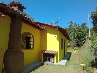 Casa em Condomnio para Venda, em Alfredo Chaves, bairro 5 kmts do centro de Marechal, 2 dormitrios, 2 banheiros, 10 vagas