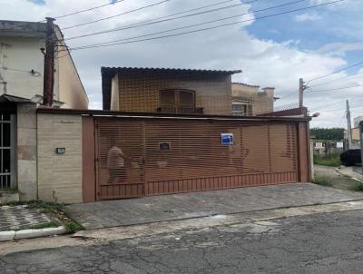Sobrado para Locao, em So Paulo, bairro Freguesia do , 3 dormitrios, 3 banheiros, 1 sute, 2 vagas