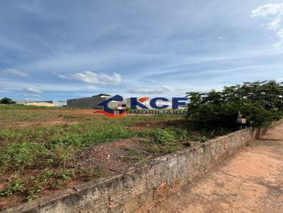 Terreno para Venda, em Tangar da Serra, bairro PARQUE TANGARA