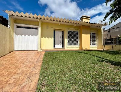 Casa para Venda, em Carazinho, bairro Glria, 3 dormitrios, 2 banheiros, 1 sute, 2 vagas