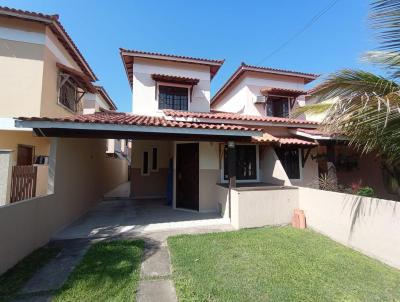 Casa para Venda, em Maric, bairro Jardim Atlntico Oeste (Itaipuau), 2 dormitrios, 1 banheiro, 1 vaga