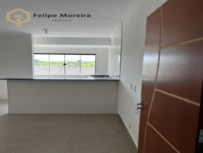 Apartamento para Venda, em Alfenas, bairro Residencial Alda Caetani, 2 dormitrios, 1 banheiro, 1 vaga