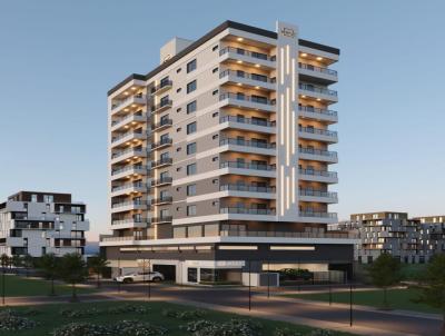 Apartamento para Venda, em Navegantes, bairro Gravat, 2 dormitrios, 3 banheiros, 2 sutes, 1 vaga