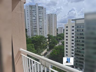 Apartamento para Venda, em So Paulo, bairro JARDIM DAS VERTENTES, 3 dormitrios, 1 banheiro, 1 vaga