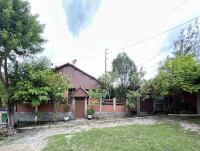 Casa em Condomnio para Venda, em Gravat, bairro Porta Florada, 6 dormitrios, 5 banheiros, 4 sutes