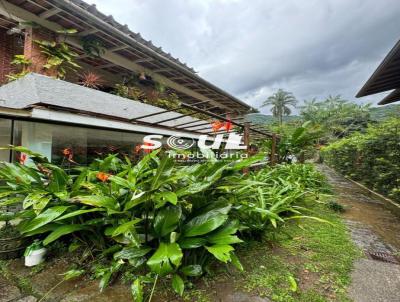 Casa para Venda, em Guapimirim, bairro Monte Oliveti, 4 dormitrios, 3 banheiros, 1 sute, 3 vagas