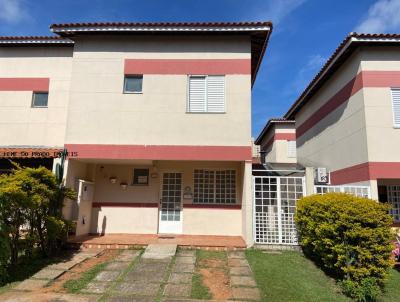 Casa em Condomnio para Venda, em Santo Andr, bairro Vila Metalrgica, 3 dormitrios, 2 vagas