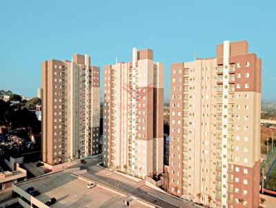 Apartamento para Locao, em Indaiatuba, bairro Jardim Santiago, 3 dormitrios, 1 banheiro, 1 sute, 2 vagas