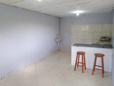 Kitnet para Locao, em Brumadinho, bairro So Conrado, 1 dormitrio, 1 banheiro, 1 vaga