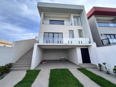 Casa em Condomnio para Venda, em Santana de Parnaba, bairro Villas do Jaguari, 3 dormitrios, 3 banheiros, 1 sute, 3 vagas