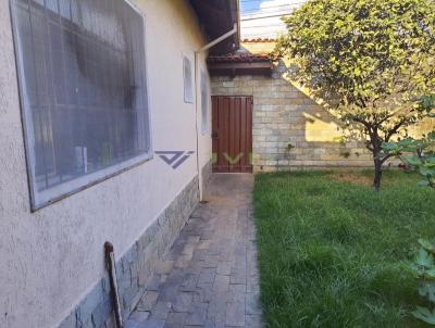 Casa para Venda, em Lagoa Santa, bairro , 3 dormitrios, 2 banheiros, 1 sute