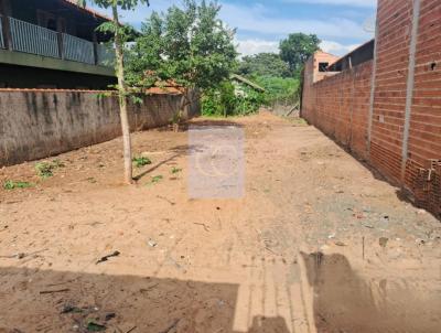 Terreno para Venda, em Boituva, bairro Residencial de Lorenzi