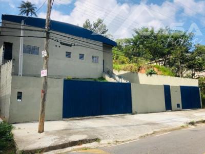 rea para Venda, em Aruj, bairro ARUJ, 4 banheiros
