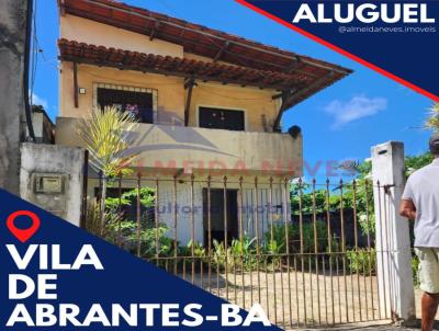 Casa para Locao, em , bairro Vila de Abrantes (Abrantes)