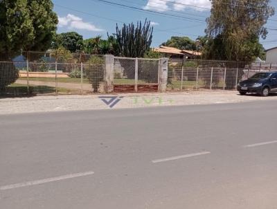 rea para Venda, em Lagoa Santa, bairro 