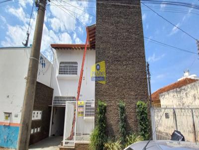 Apartamento para Locao, em Araguari, bairro Rosrio, 3 dormitrios, 1 sute, 1 vaga