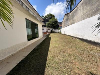 Casa para Venda, em São Bernardo do Campo, bairro Anchieta, 3 dormitórios, 2 banheiros, 5 vagas