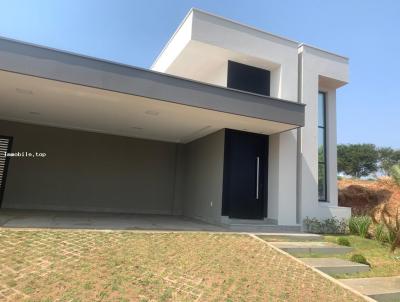 Casa 3 dormitrios para Venda, em Marlia, bairro Verana Parque Alvorada, 3 dormitrios, 3 sutes, 2 vagas