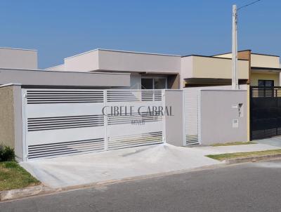 Casa para Venda, em Vinhedo, bairro Jardim Videiras, 3 dormitrios, 1 sute, 4 vagas