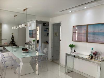 Apartamento 2 Quartos para Venda, em Salvador, bairro Imbu, 2 dormitrios, 2 banheiros, 1 sute, 2 vagas