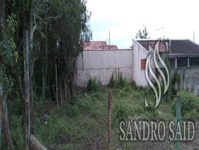 Terreno para Venda, em Balnerio Barra do Sul, bairro Centro