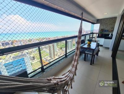 Apartamento para Venda, em Joo Pessoa, bairro Jardim Oceania, 3 dormitrios, 3 banheiros, 2 sutes, 2 vagas