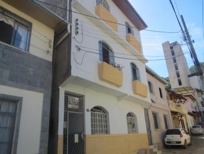 Apartamento para Locao, em Manhuau, bairro Coqueiro, 2 dormitrios, 1 banheiro
