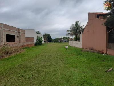 Terreno para Venda, em Taquaritinga, bairro NAUTICO