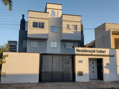 Apartamento para Venda, em Barra Velha, bairro Centro, 2 dormitrios, 1 banheiro, 1 vaga