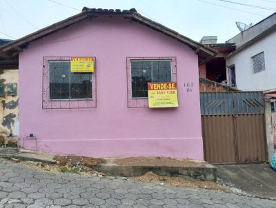 Casa para Venda, em Visconde do Rio Branco, bairro Esportivo, 2 dormitrios, 1 banheiro, 1 vaga