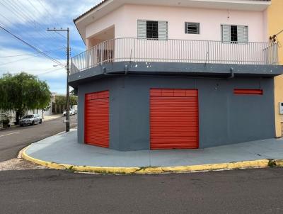 Comercial para Locao, em Presidente Prudente, bairro JARDIM MARACAN, 2 banheiros