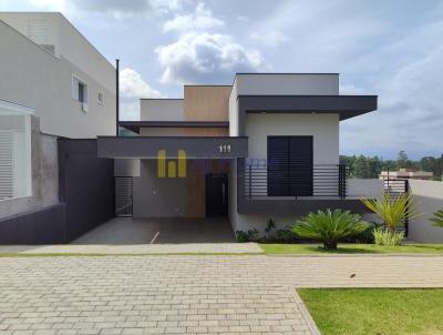 Casa em Condomnio para Venda, em , bairro Condomnio Buona Vita 1, 3 dormitrios, 4 banheiros, 3 sutes, 2 vagas
