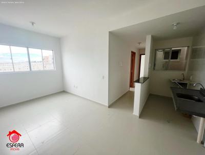 Apartamento para Locação, em Natal, bairro Pajuçara, 2 dormitórios, 1 banheiro, 1 vaga