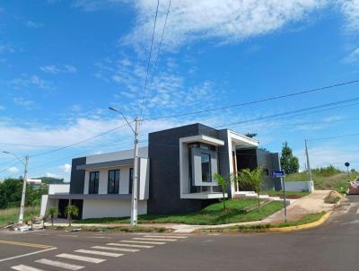 Casa para Venda, em Maravilha, bairro Universitrio, 3 dormitrios, 3 banheiros, 1 sute, 2 vagas