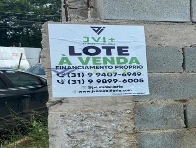 Lote para Venda, em Pedro Leopoldo, bairro 