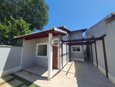 Casa para Venda, em Maric, bairro Jardim Atlntico Central (Itaipuau), 3 dormitrios, 2 banheiros, 1 sute, 1 vaga