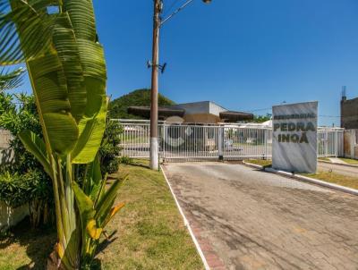 Terreno em Condomnio para Venda, em Maric, bairro Cajueiros (Itaipuau)