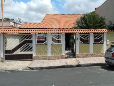 Casa para Venda, em Itatiaia, bairro Jardim Itatiaia, 3 dormitrios, 3 banheiros, 1 sute, 4 vagas