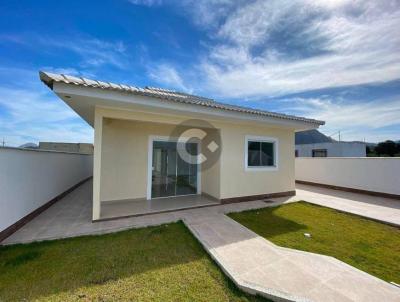 Casa para Venda, em Maric, bairro Jardim Atlntico Central (Itaipuau), 3 dormitrios, 2 banheiros, 1 sute, 1 vaga