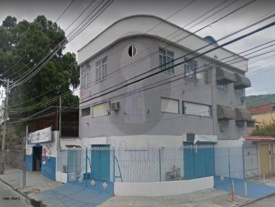 Loja para Locao, em , bairro Madureira, 3 banheiros, 3 vagas