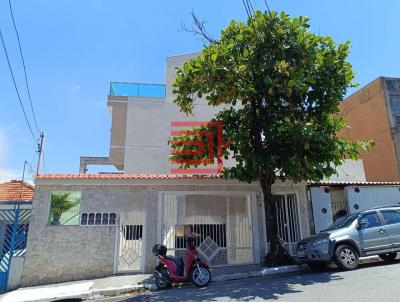 Casa em Condomnio para Venda, em So Paulo, bairro Vila Alpina, 2 dormitrios, 1 banheiro, 2 sutes, 2 vagas