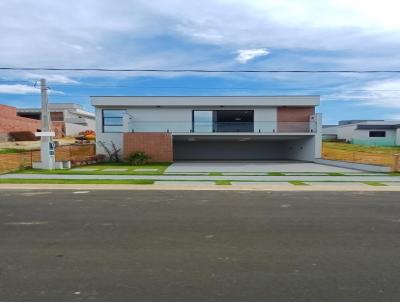 Casa em Condomnio para Venda, em Indaiatuba, bairro Loteamento Park Gran Reserve, 3 dormitrios, 1 banheiro, 1 sute, 4 vagas