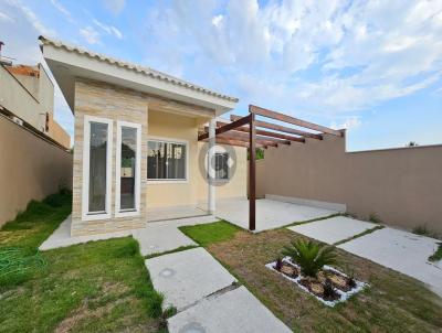 Casa para Venda, em Maric, bairro Jardim Atlntico Central (Itaipuau), 3 dormitrios, 2 banheiros, 1 sute, 2 vagas