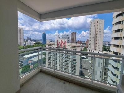 Apartamento para Venda, em So Paulo, bairro Jardim Santo Amaro, 1 dormitrio, 1 banheiro, 1 vaga