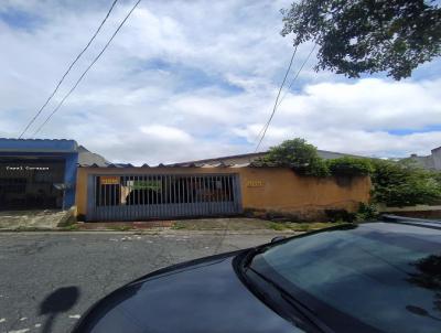 Terreno para Venda, em Santo Andr, bairro Jardim Mones