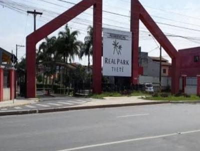 Terreno em Condomnio para Venda, em Mogi das Cruzes, bairro Jundiapeba