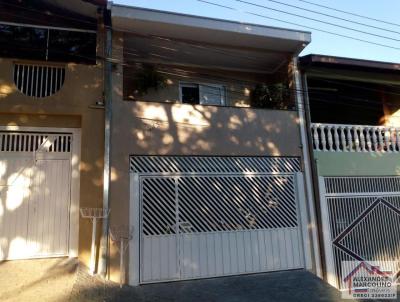 Casa para Venda, em , bairro Bosque dos Eucaliptos, 3 dormitrios, 3 banheiros, 2 sutes, 2 vagas