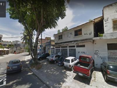 Prdio Comercial para Locao, em Rio de Janeiro, bairro TAQUARA, 4 banheiros, 8 vagas