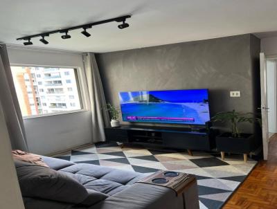 Apartamento para Venda, em So Paulo, bairro Paraso, 2 dormitrios, 1 banheiro, 1 vaga