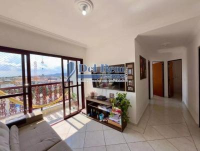Apartamento para Venda, em Mogi das Cruzes, bairro Alto Ipiranga, 3 dormitrios, 2 banheiros, 1 sute, 2 vagas